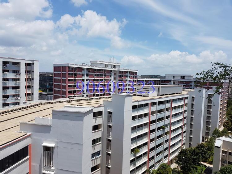 Blk 907 Tampines Avenue 4 (Tampines), HDB 3 Rooms #137840632